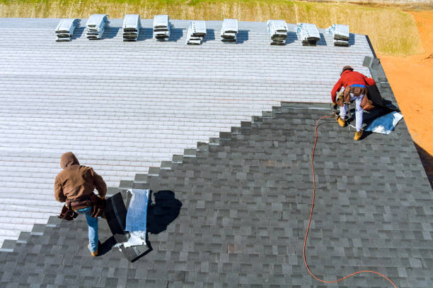 Heating Cable for Roof Installation in Jennerstown, PA