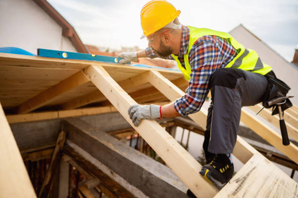 Quick and Trustworthy Emergency Roof Repair Services in Jennerstown, PA