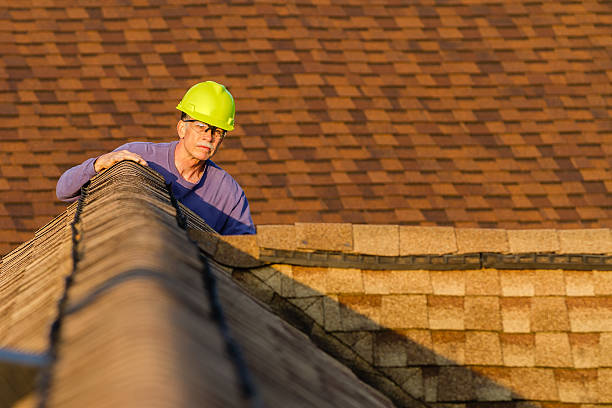 Best Metal Roofing Contractor  in Jennerstown, PA