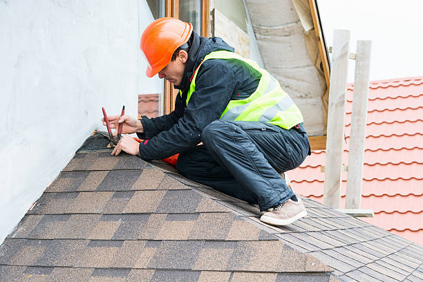 Best Slate Roofing Contractor  in Jennerstown, PA