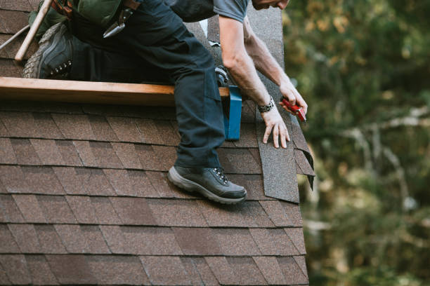 Quick and Trustworthy Emergency Roof Repair Services in Jennerstown, PA